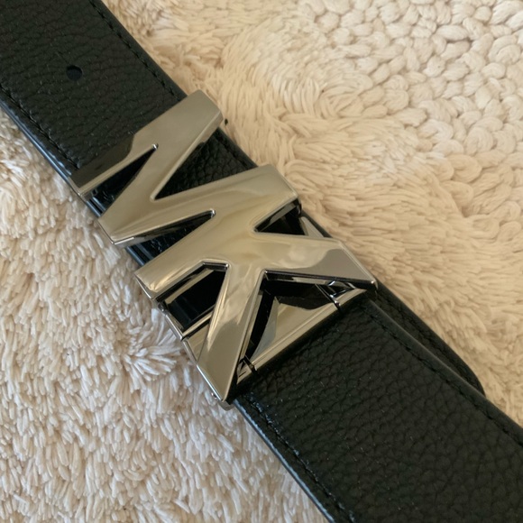 Michael Kors Accessories - MICHAEL KORS WOMENS BELT